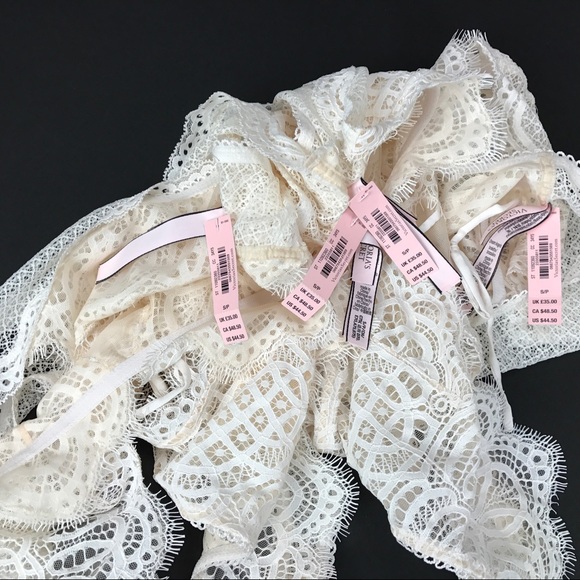 Victoria's Secret Dream Angels Bralette Small - Picture 3 of 5